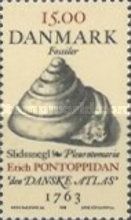 Stenopaeic snail