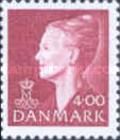Queen Margrethe II