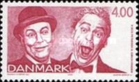 Kjeld Petersen & Dirch Passer