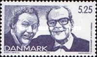 Preben Kaas & Jørgen Ryg