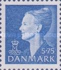 Queen Margrethe II