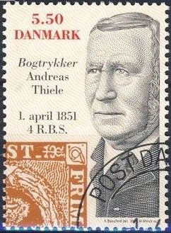 Andreas Thiele
