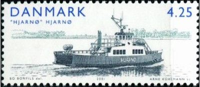 "Hjarno", Hjarno