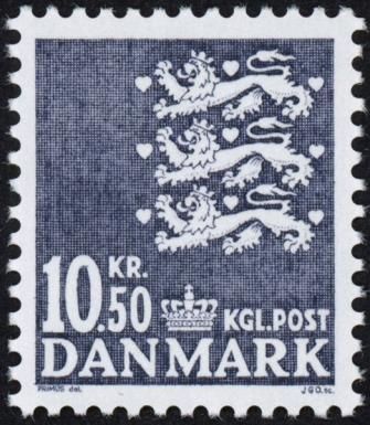 Coat of Arms