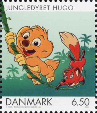 Jungo & Rita (Flemming Quist Moller)