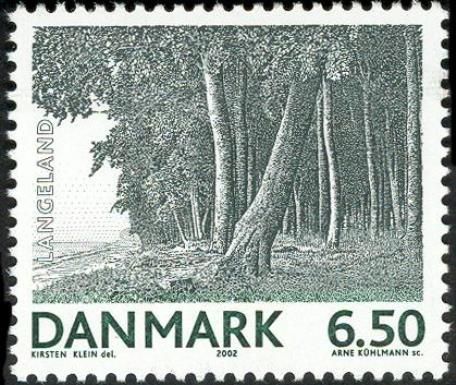 Landscapes
