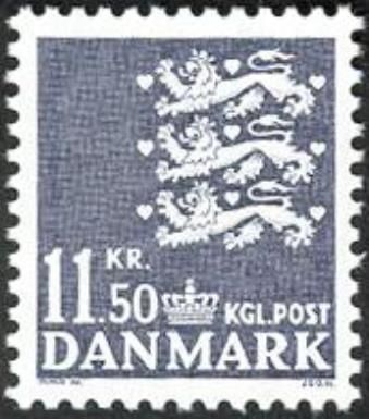 Coat of Arms