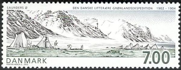 Greenland Expedition