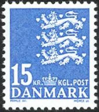 Coat of Arms