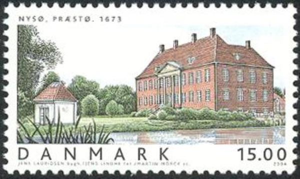 Danish Houses