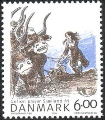 Nordic Mythology
