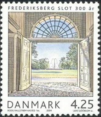 Frederiksberg Palace