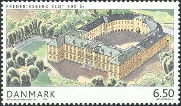 Frederiksberg Palace
