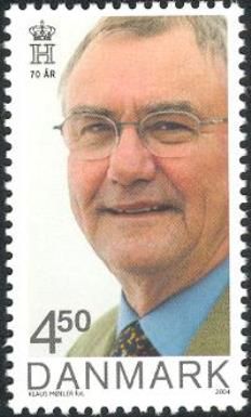 Prince Henrik