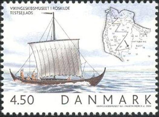 Viking Boats