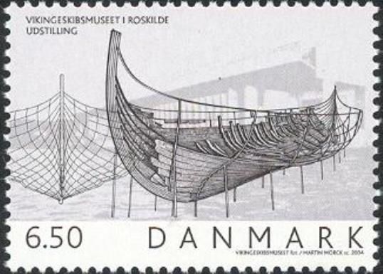 Viking Boats