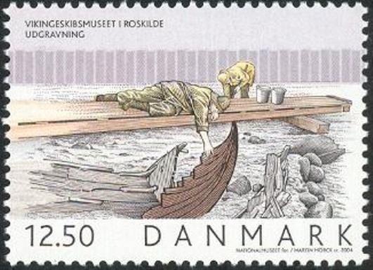 Viking Boats
