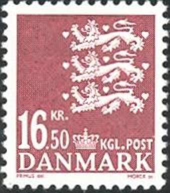 Coat of Arms