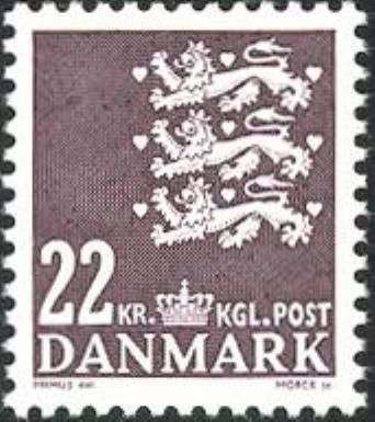 Coat of Arms