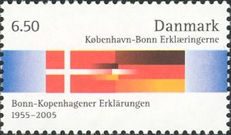 Copenhagen-Bonn Declarations