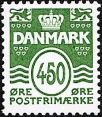 Wavy Lines Centenary