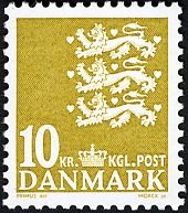 Coat of Arms