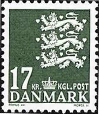 Coat of Arms