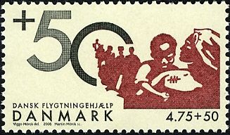 Danish Refugee Council