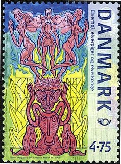 Nordic Mythology