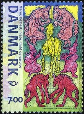 Nordic Mythology