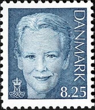 Margrethe II