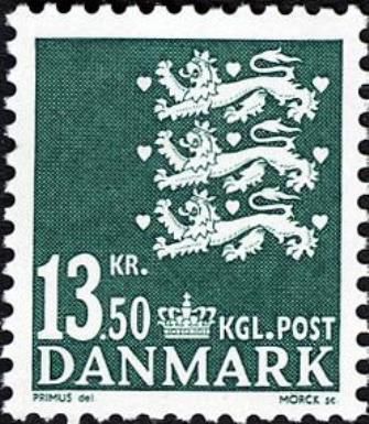 Coat of Arms