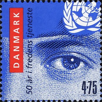 50th Anniversary of Danish UN soldiers