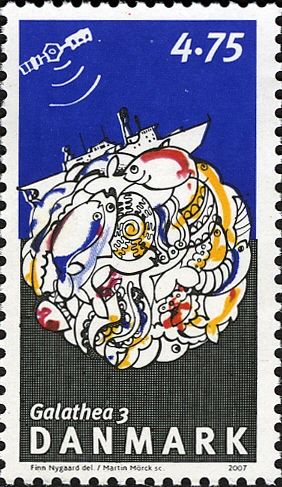 Sphere of Fish