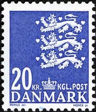 Coat of Arms