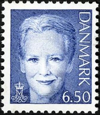 Queen Margarethe II