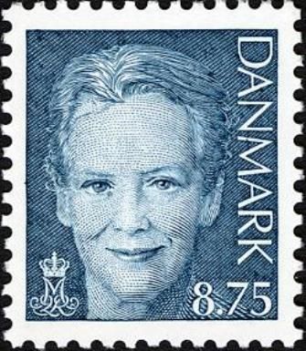 Queen Margarethe II