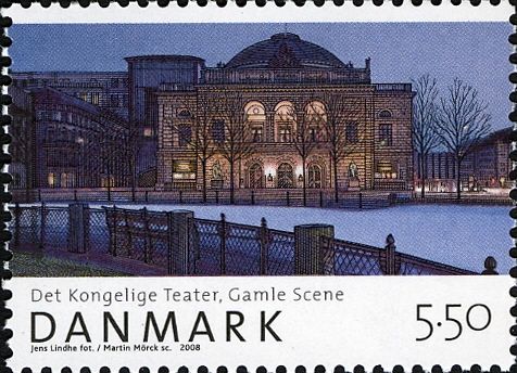 Danish National Theatre