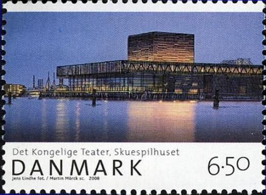 Danish National Theatre