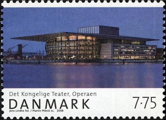 Danish National Theatre