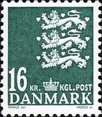 Coat of Arms