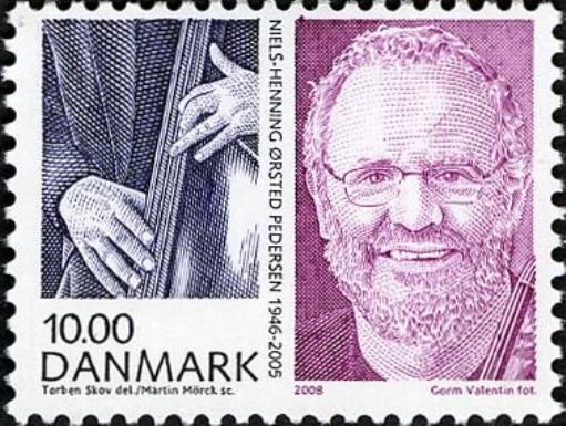 Niels Henning Ørsted Pedersen