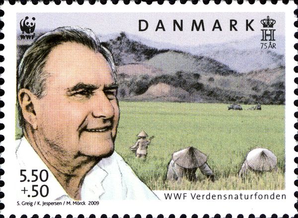 Prince Henrik
