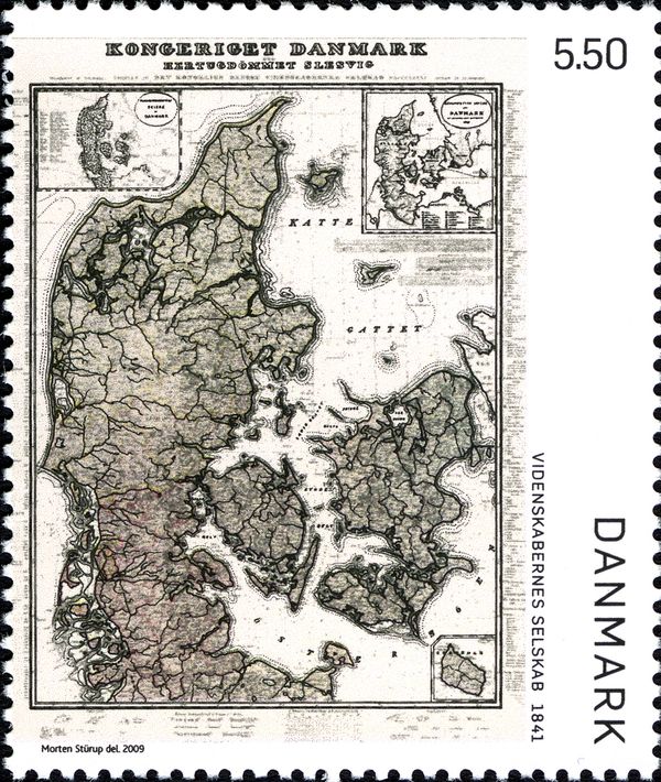 Maps