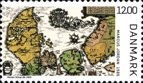 Maps