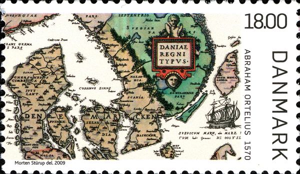 Maps
