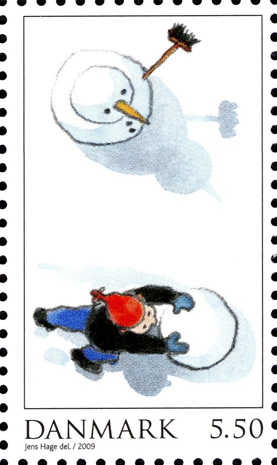 Snow Games