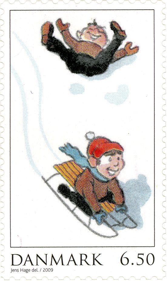 Snow Games