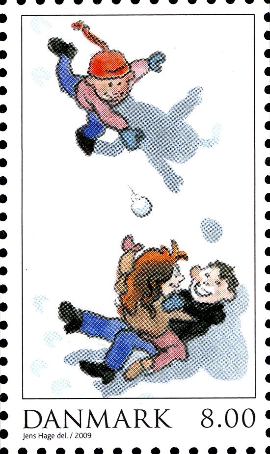 Snow Games