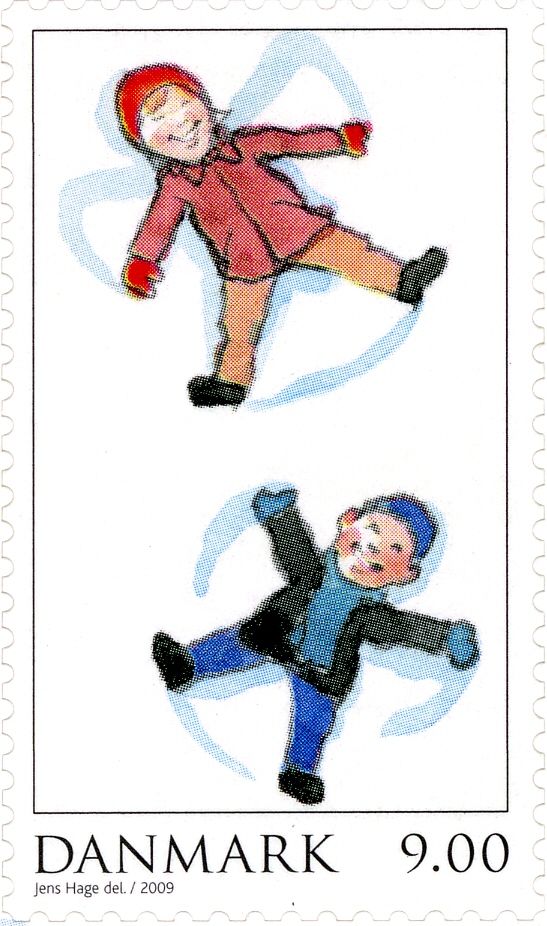 Snow Games